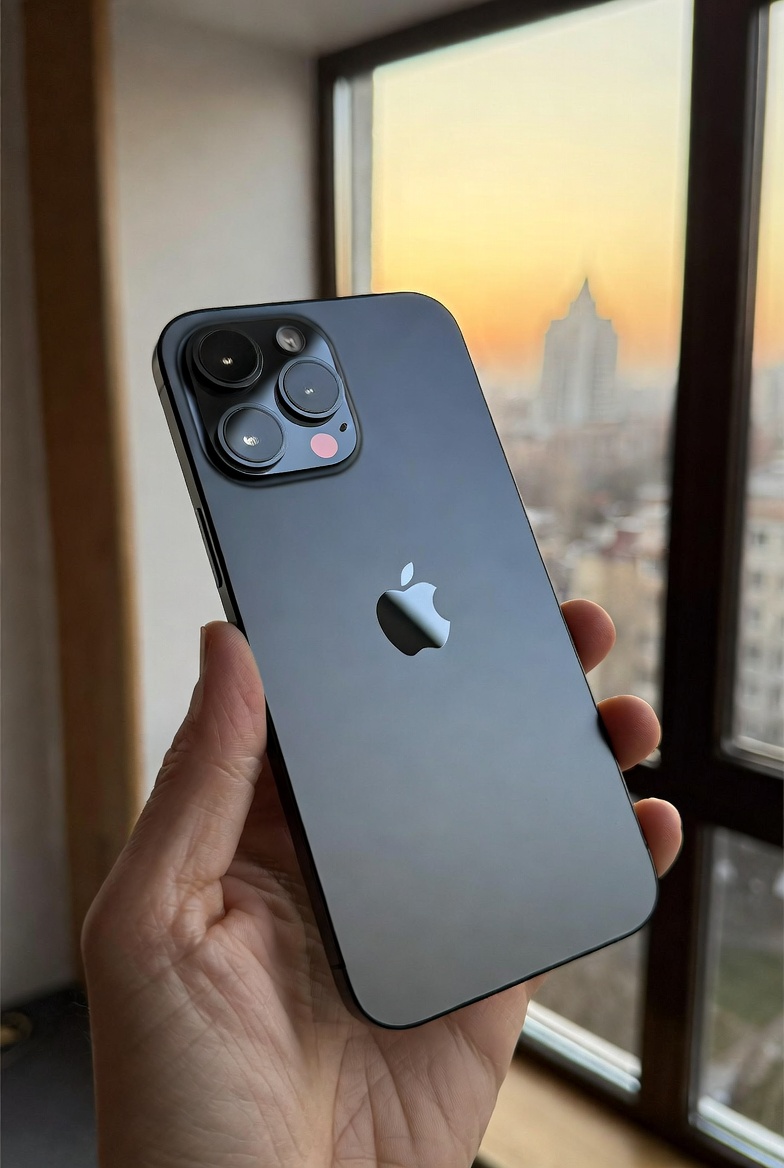 18 iPhone.