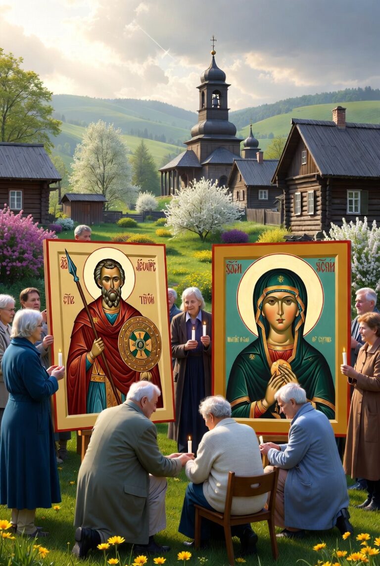 20 квітня свято