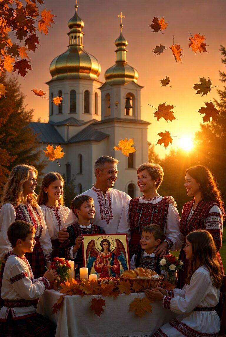 29 вересня свято.