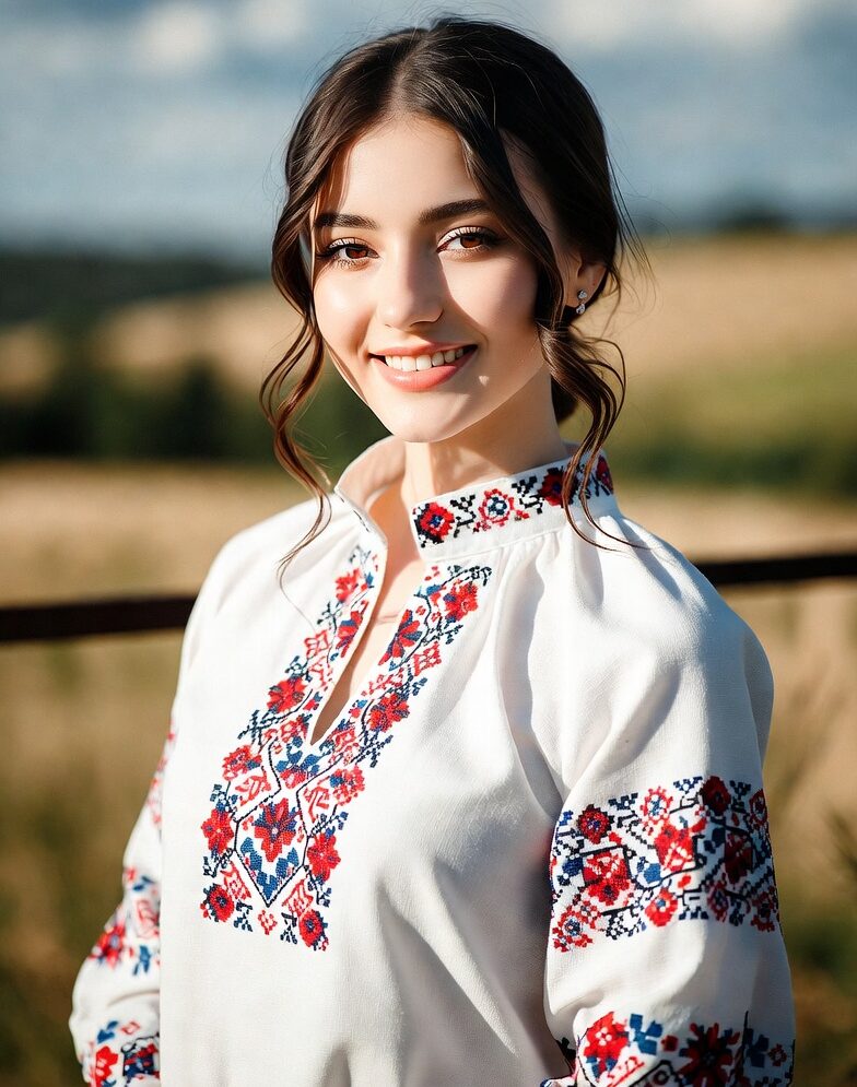 Альона українською.