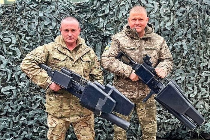 чим збивають шахеди