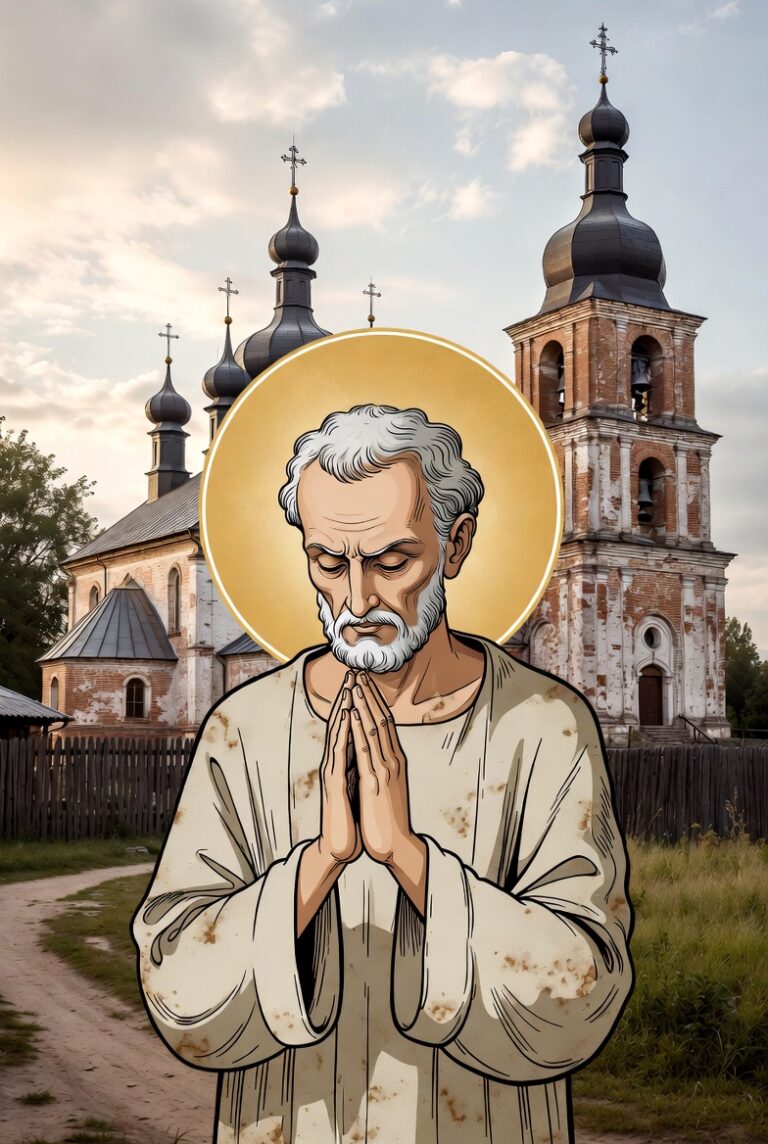 Церковне свято 17 березня