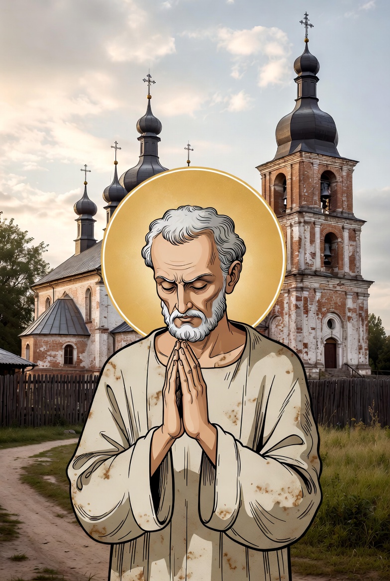 Церковне свято 17 березня