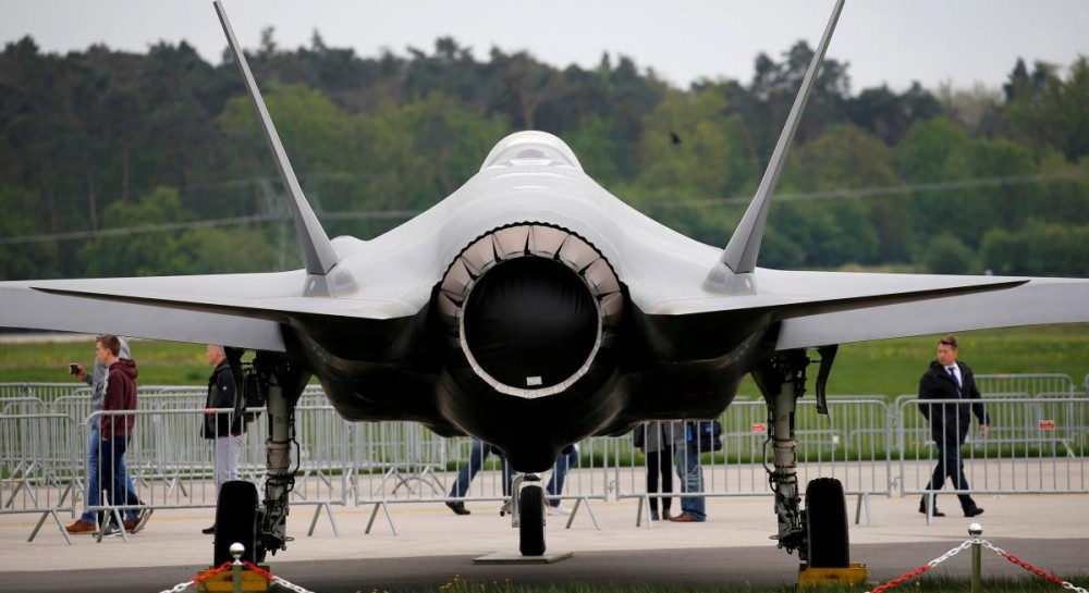 f35 літак