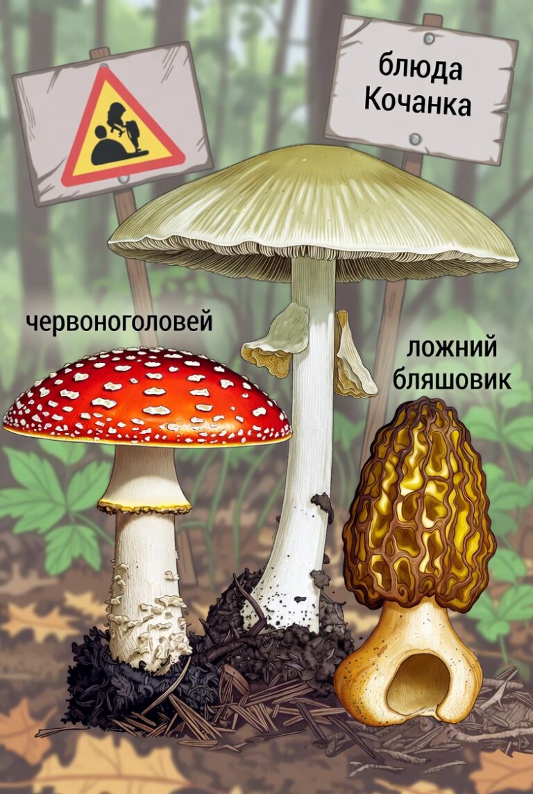 гриби