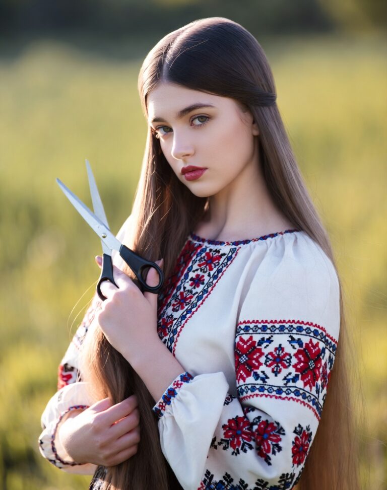 Коли можна стригти волосся.