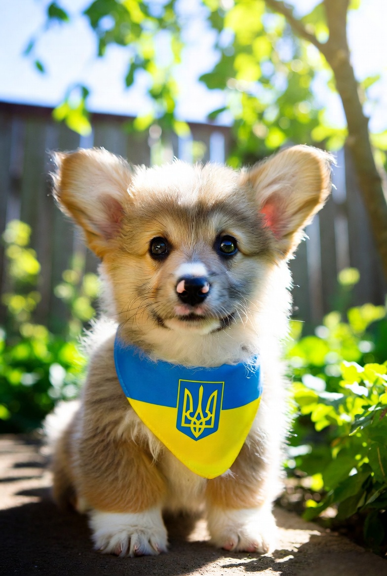 Коргі ціна.