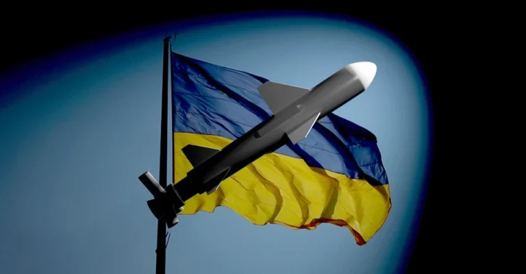 ракети україни