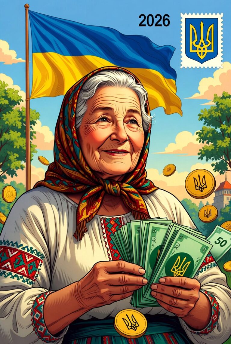 Розмір пенсії по інвалідності 2 група.