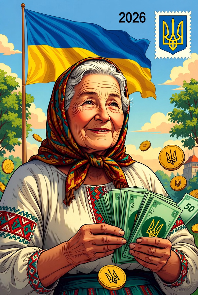 Розмір пенсії по інвалідності 2 група.