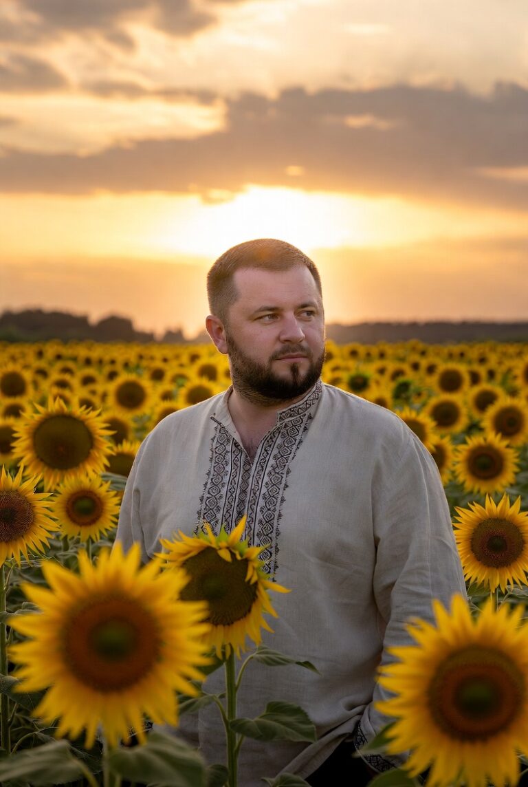 Сергій значення імені.