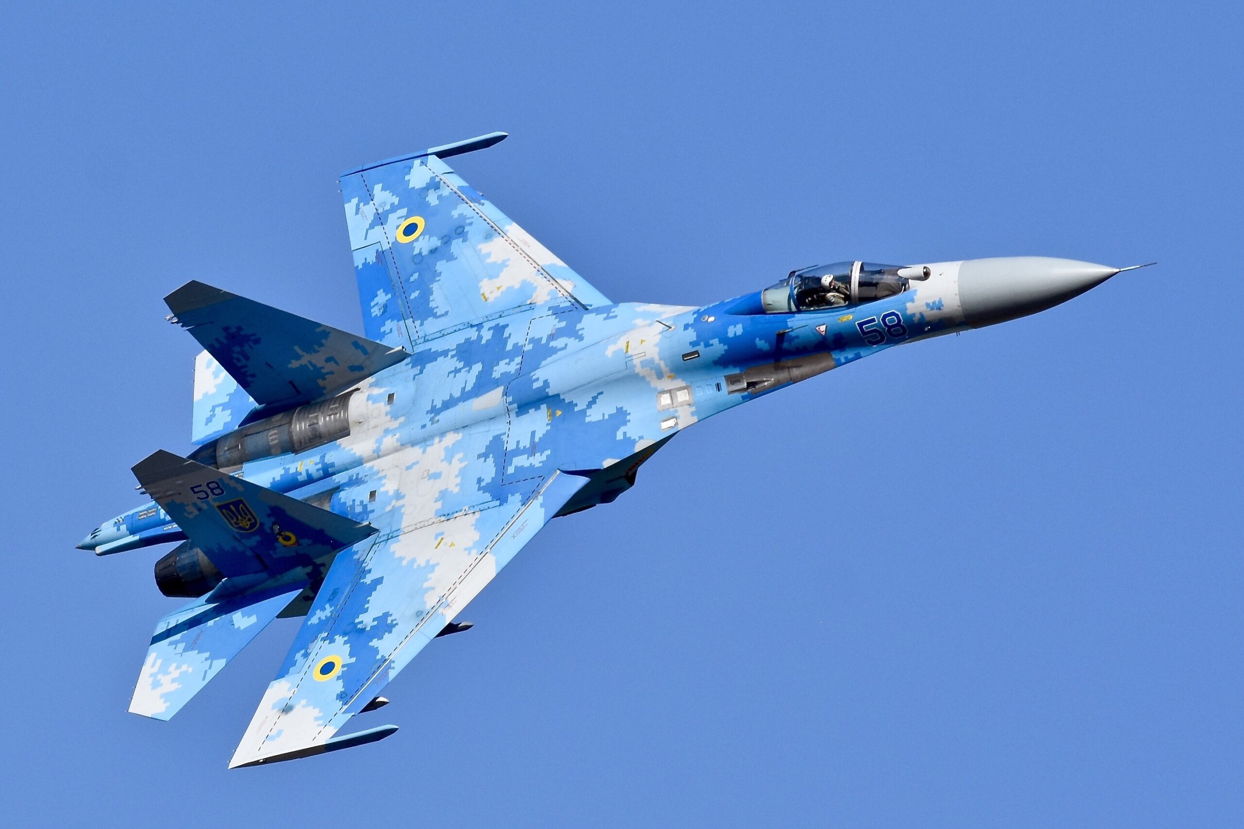 швидкість винищувача