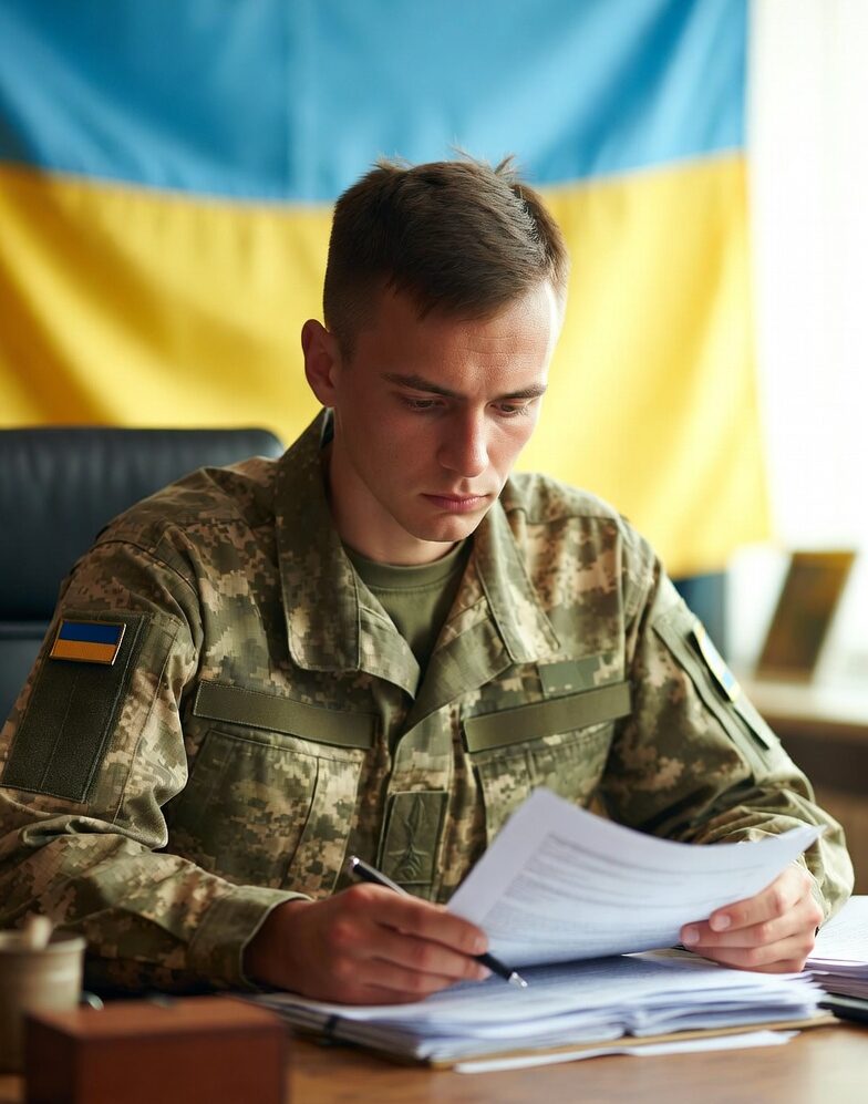 СЗЧ відповідальність.