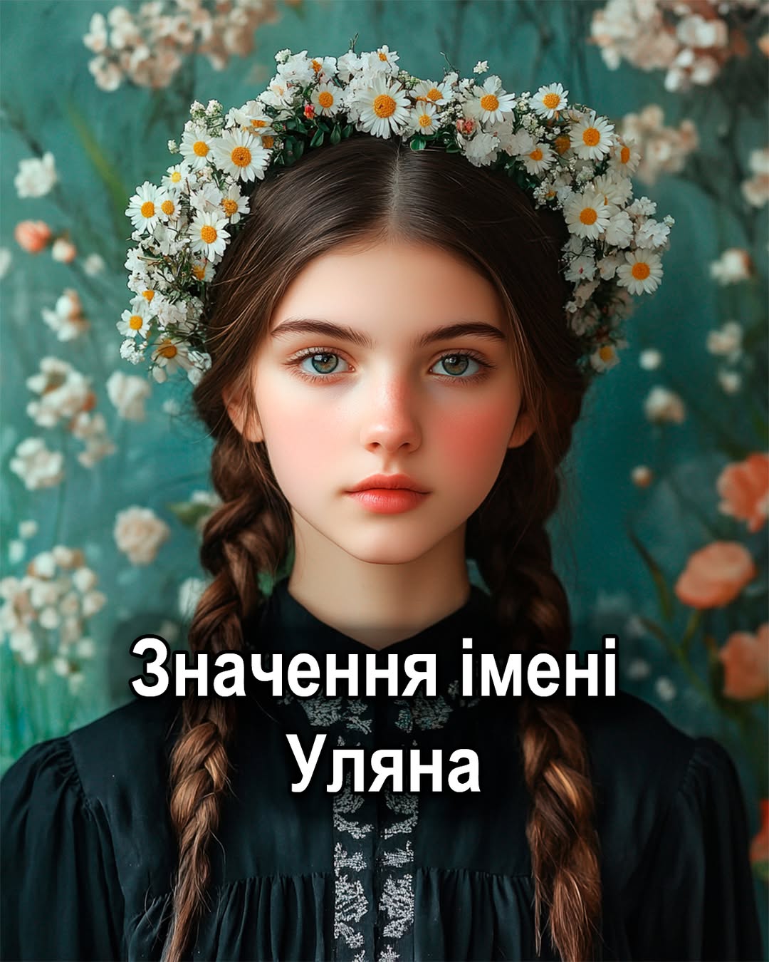 уляна значення імені