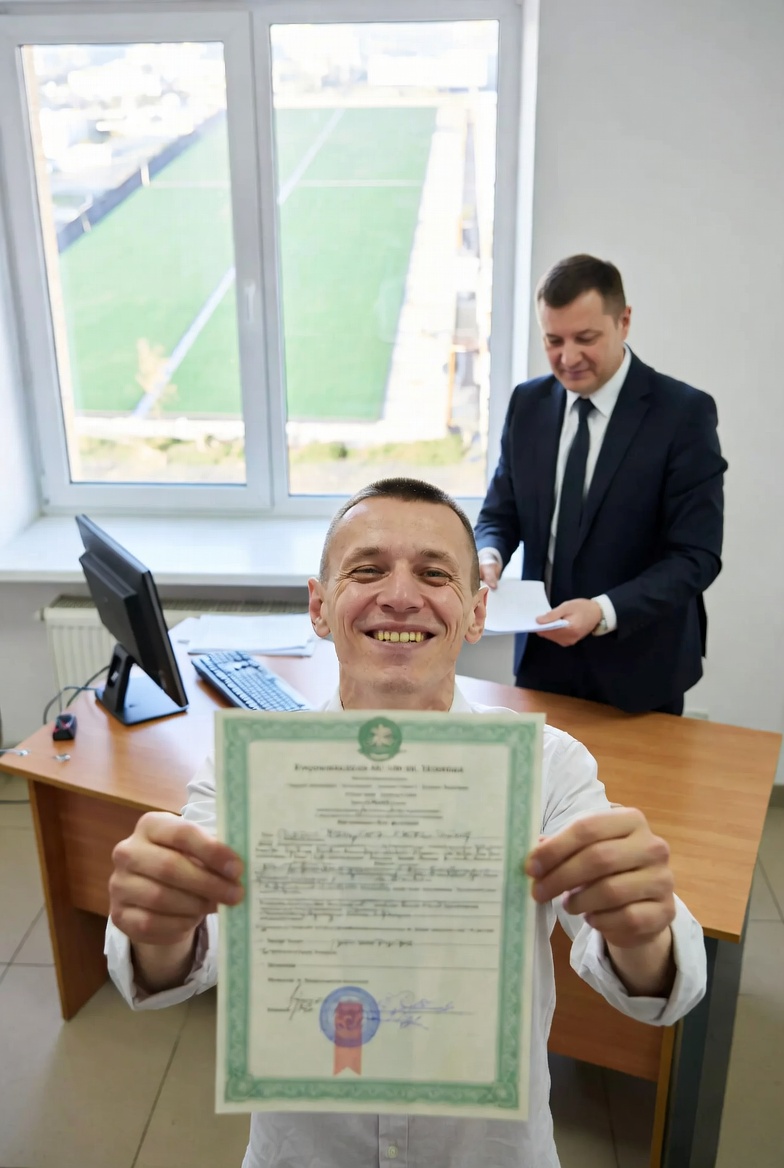 Як отримати земельну ділянку від держави.