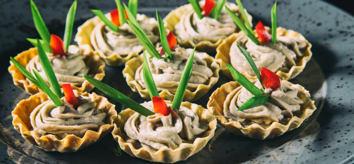 закуски з риби