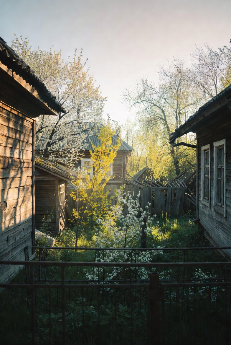 закинуті села україни.