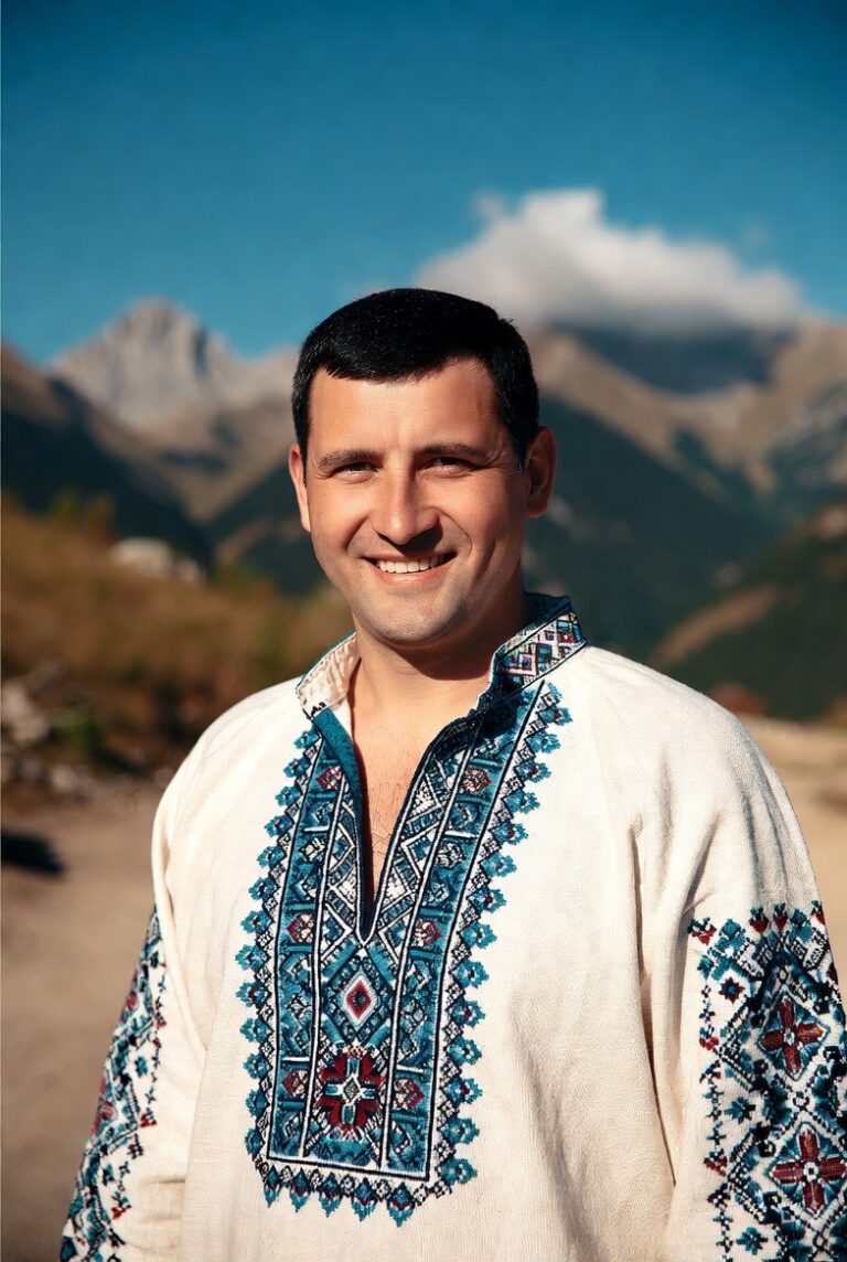 Значення імені Михайло.