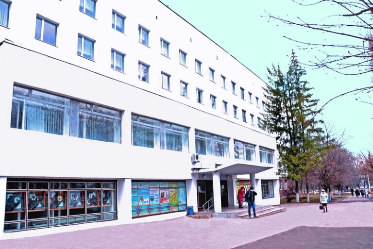 15 лікарня харків
