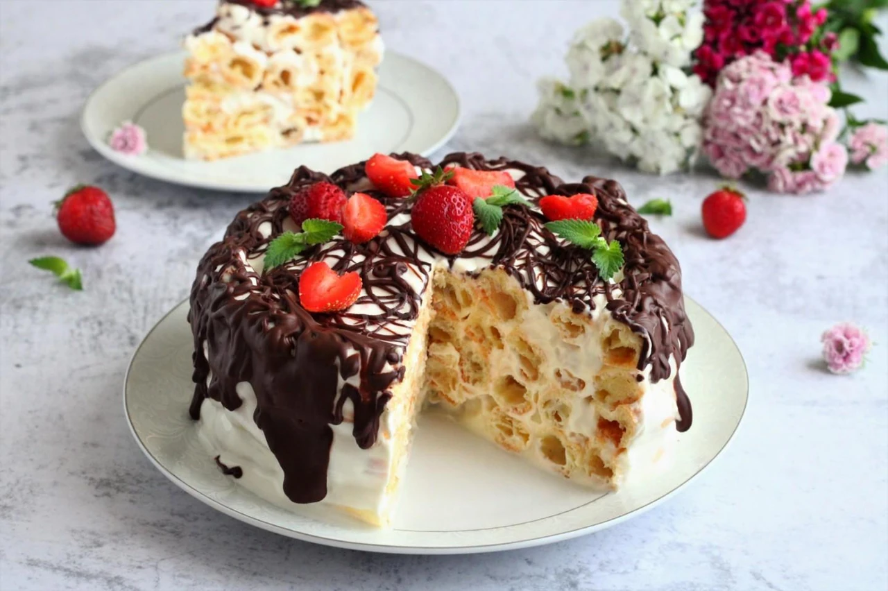 damski-palchyky-klasychnyi-tort-z-povitrianykh-zavarnykh-palchykiv-b0b0