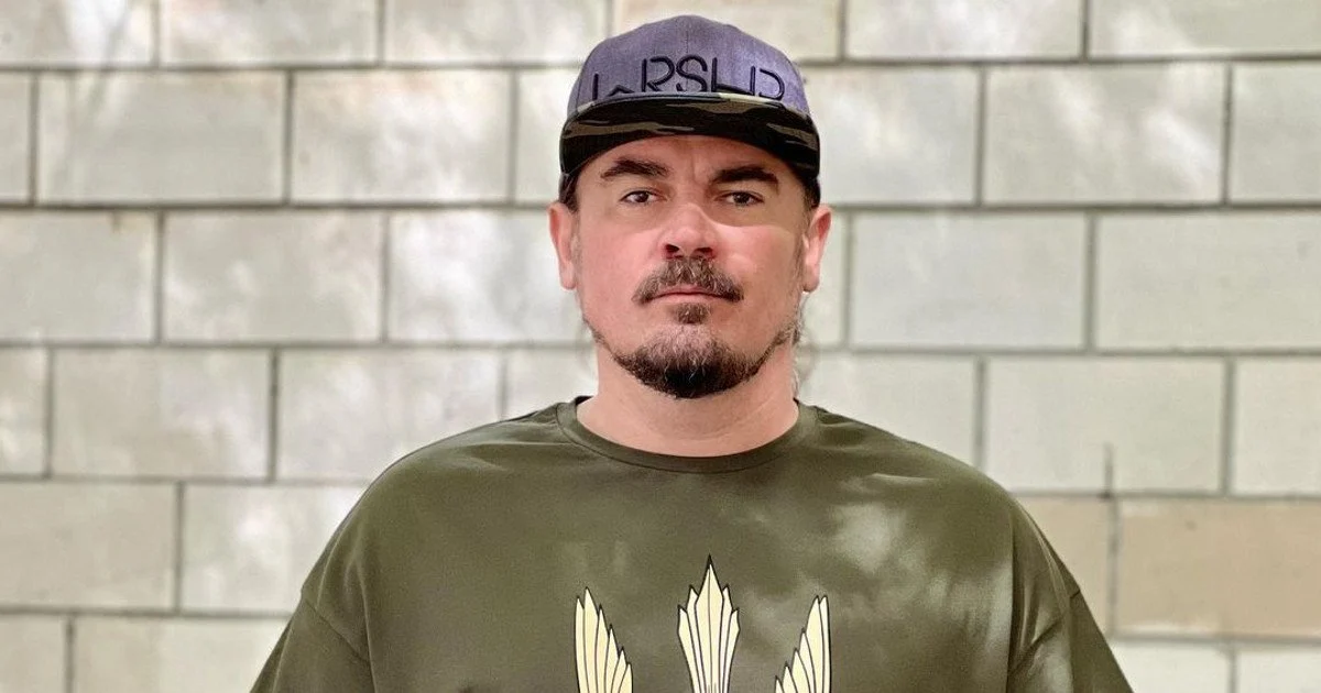 фагот співак