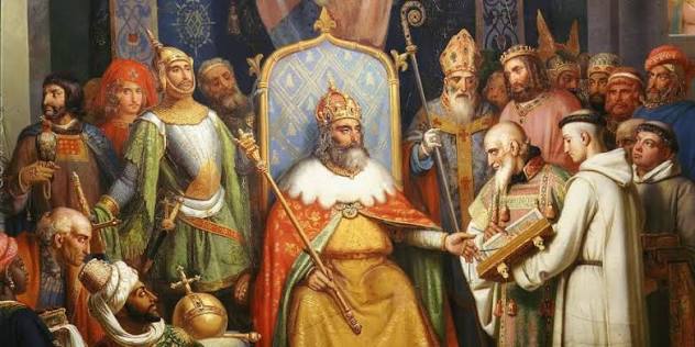 Каролінгське відродження