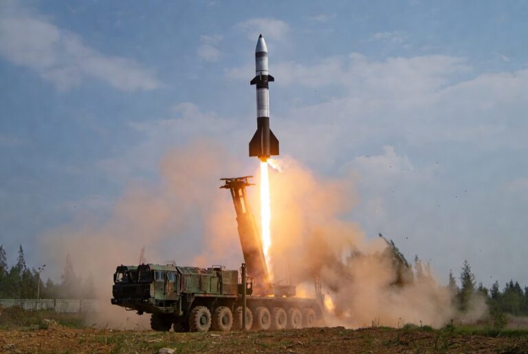 kn 23 ракета.