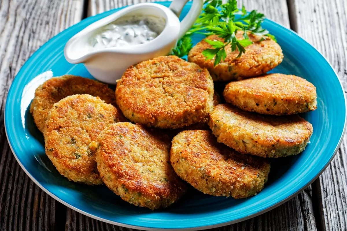 Котлети курячі рецепт