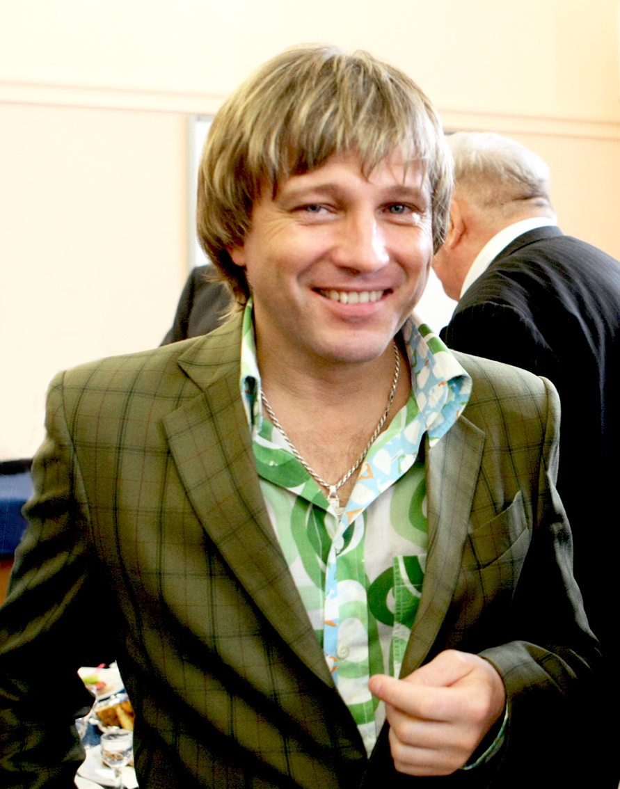 Лері Вінн