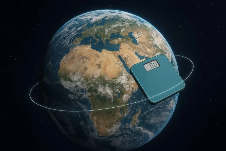 masa-zemli-iak-vcheni-zvazhyly-nashu-planetu-z-neimovirnoiu-tochnistiu-af77