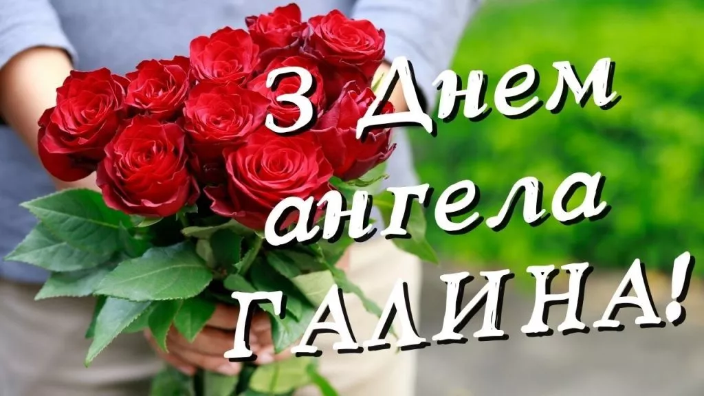 менини Галини