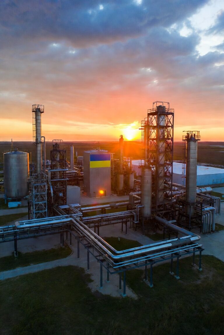 нпз україни