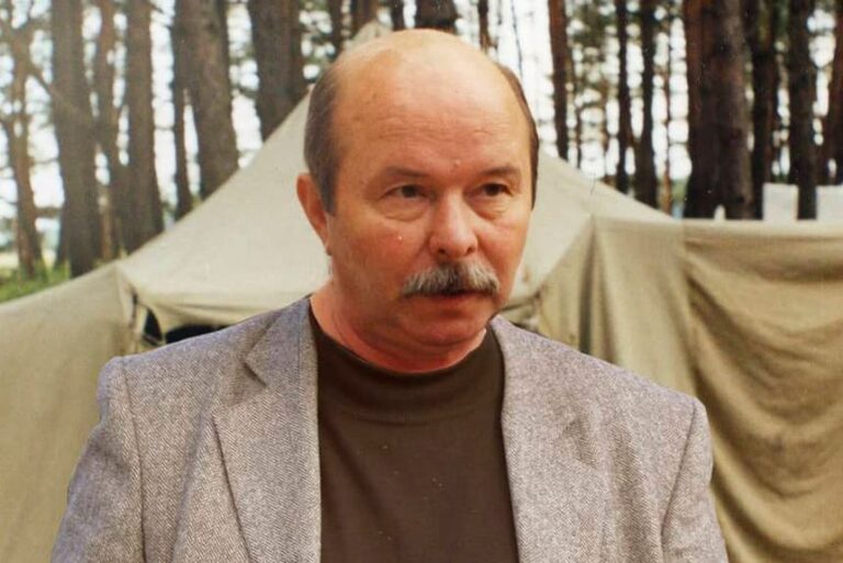 Олександр Петрович Моця