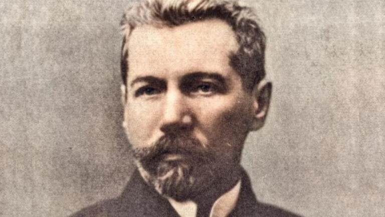 Василь Стефаник
