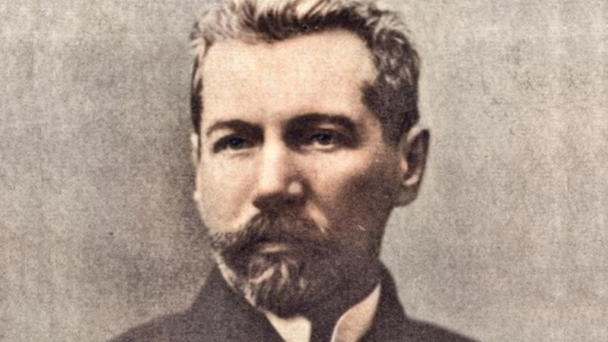 Василь Стефаник