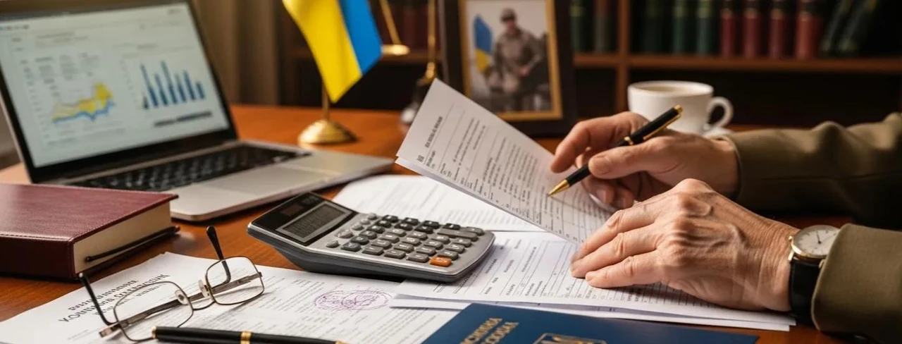 viiskovi-pensionery-v-ukraini-rozrakhunok-pensii-pilhy-ta-zhyttia-pislia-sluzhby-ecc9