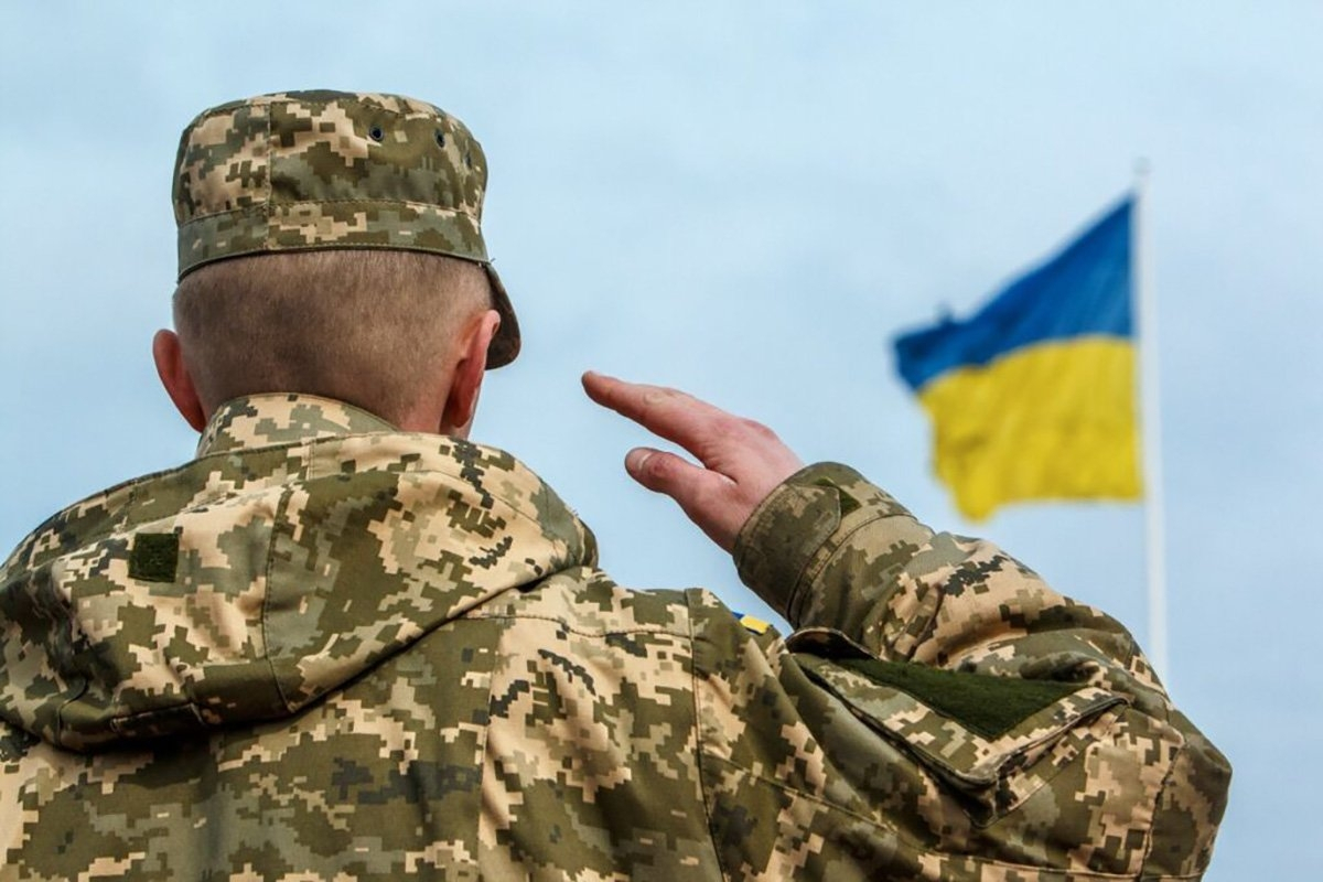 Як звільнитися з ЗСУ законно