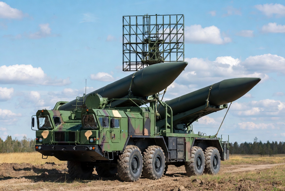 зрк с 300.