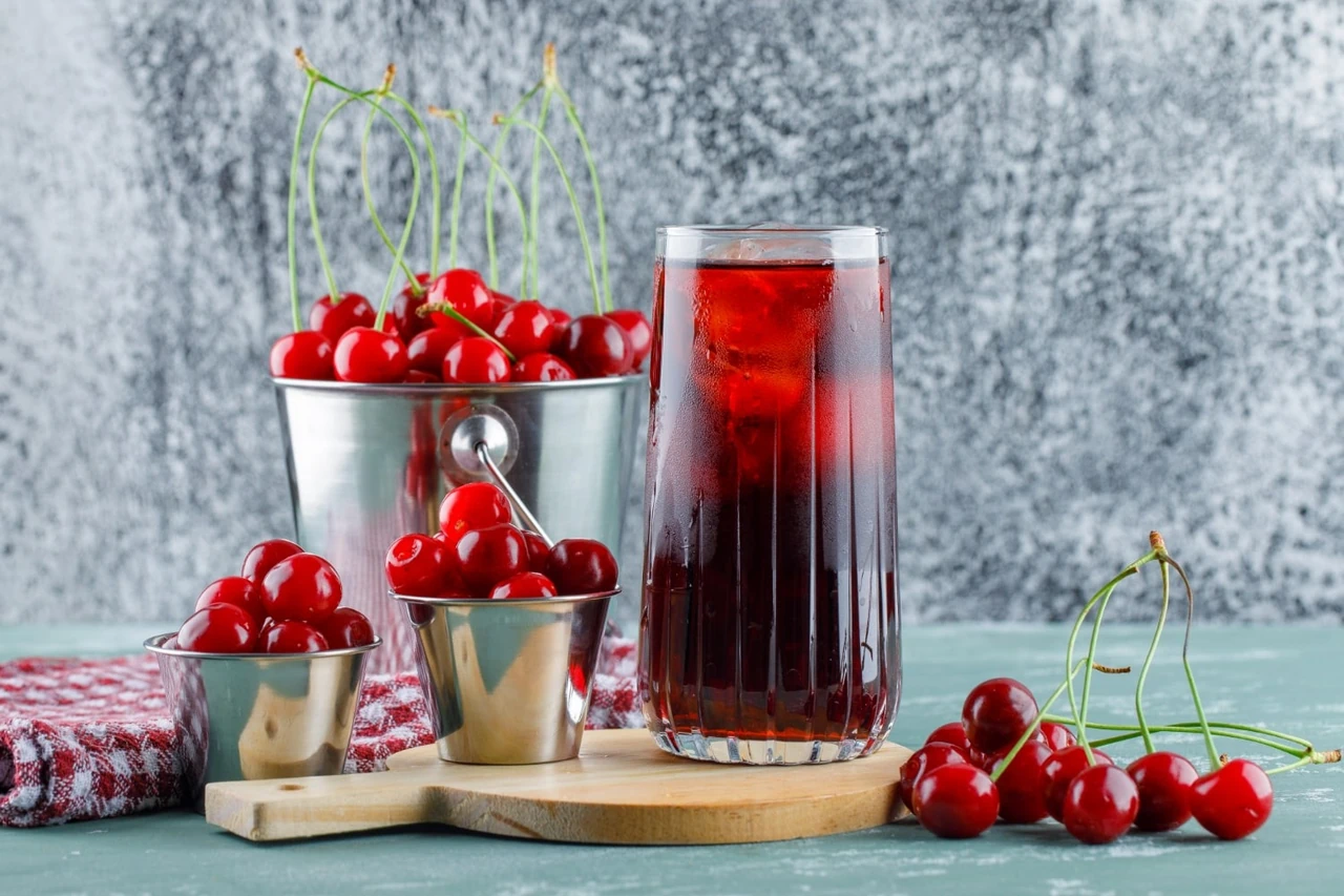 kompot-z-chereshni-klasychnyi-retsept-ta-sekrety-aromatnoho-napoiu-92d0