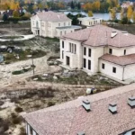 Елітні особняки в Козині, пов’язані зі справою Андрія Єрмака