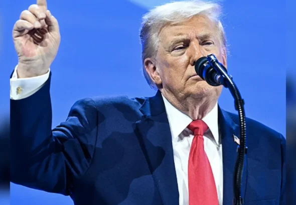 25 штатів США судяться з Трампом через нові мита