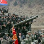КНДР розгортає ракетний підрозділ у Росії для ударів по Україні