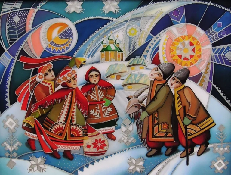 koliadky-teksty-povnyi-hid-po-tradytsiinykh-ukrainskykh-koliadkakh-4c4d