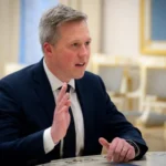 Міністр армії США Дрісколл може піти у відставку