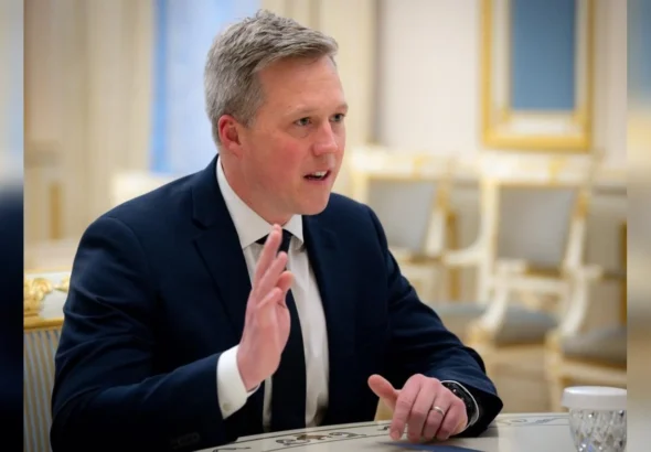 Міністр армії США Дрісколл може піти у відставку