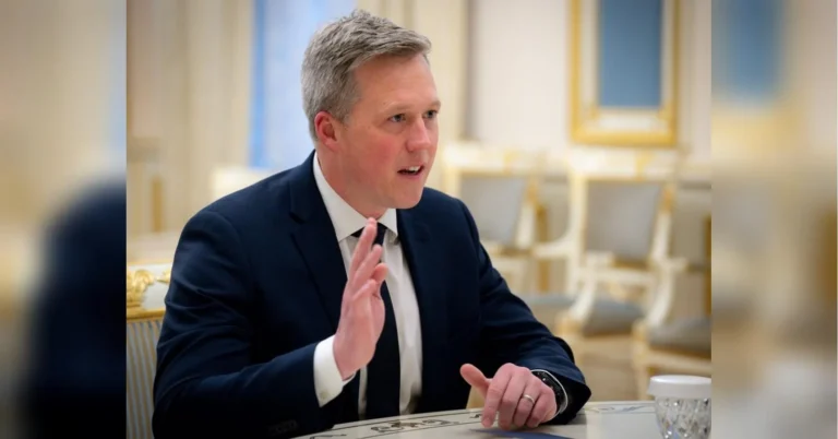 Міністр армії США Дрісколл може піти у відставку