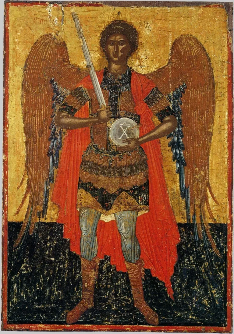 molytva-arkhanhelu-mykhailu-syla-zakhystu-i-povnyi-tekst-31ab