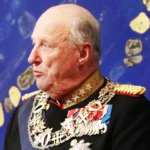Помер король Норвегії Гаральд V: найстаршому монарху Європи було 89