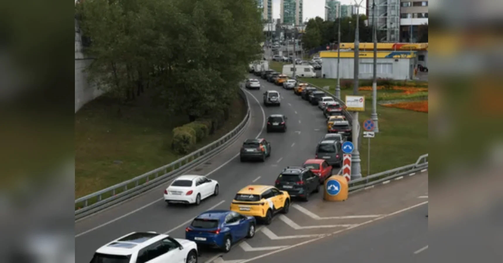 Росія подовжила заборону експорту дизеля після рекордних ударів
