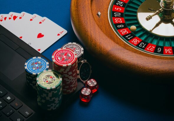 Розвиток українського iGaming ринку: аналітичний зріз та ключові показники літа 2026